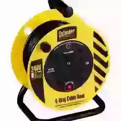 Extension Reel 20M